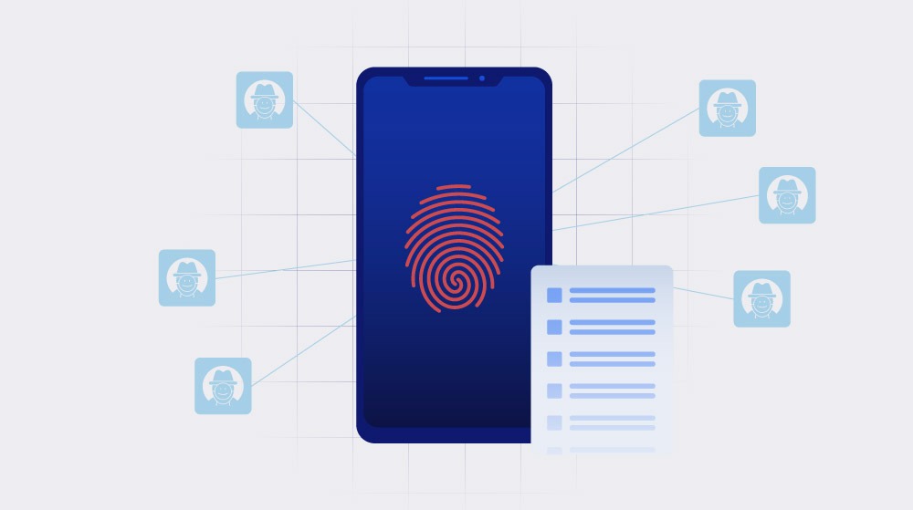 Device Fingerprinting 101 What Is It and How Does It Work? SHIELD